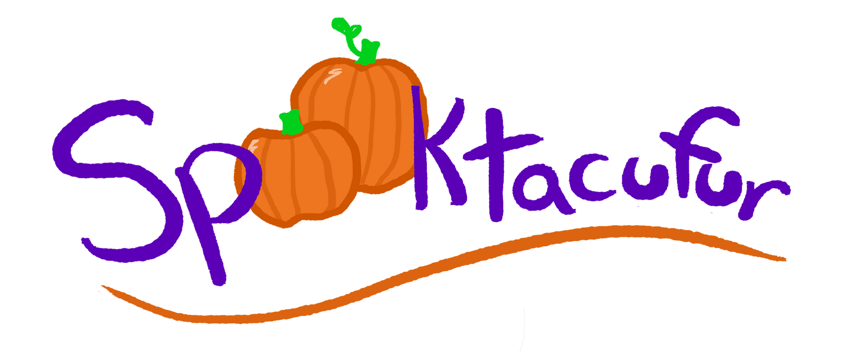 Spooktacufur Logo Spooktacufur Logo