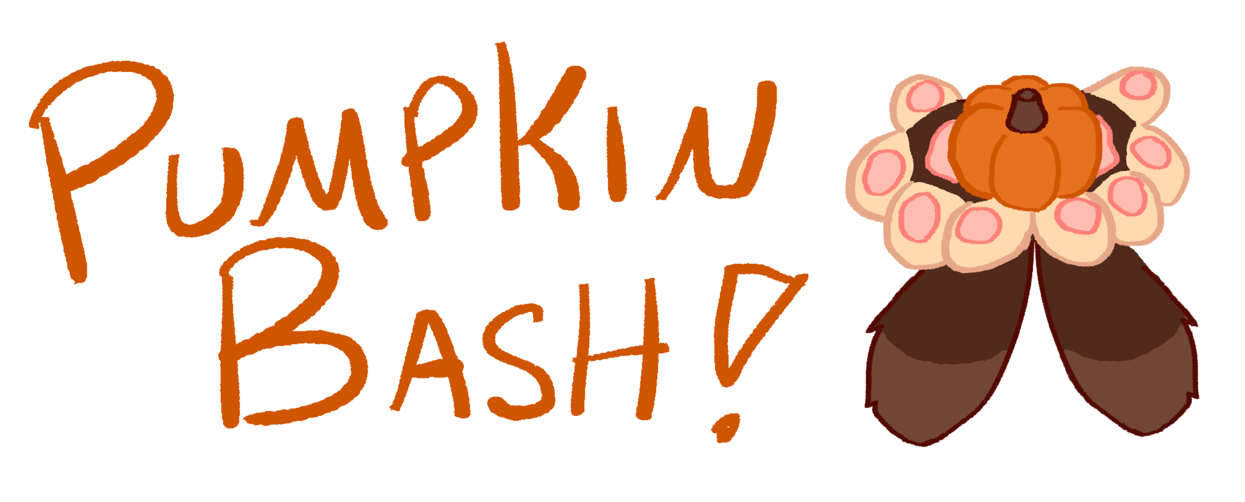 Theme: Pumpkin Bash Theme: Pumpkin Bash