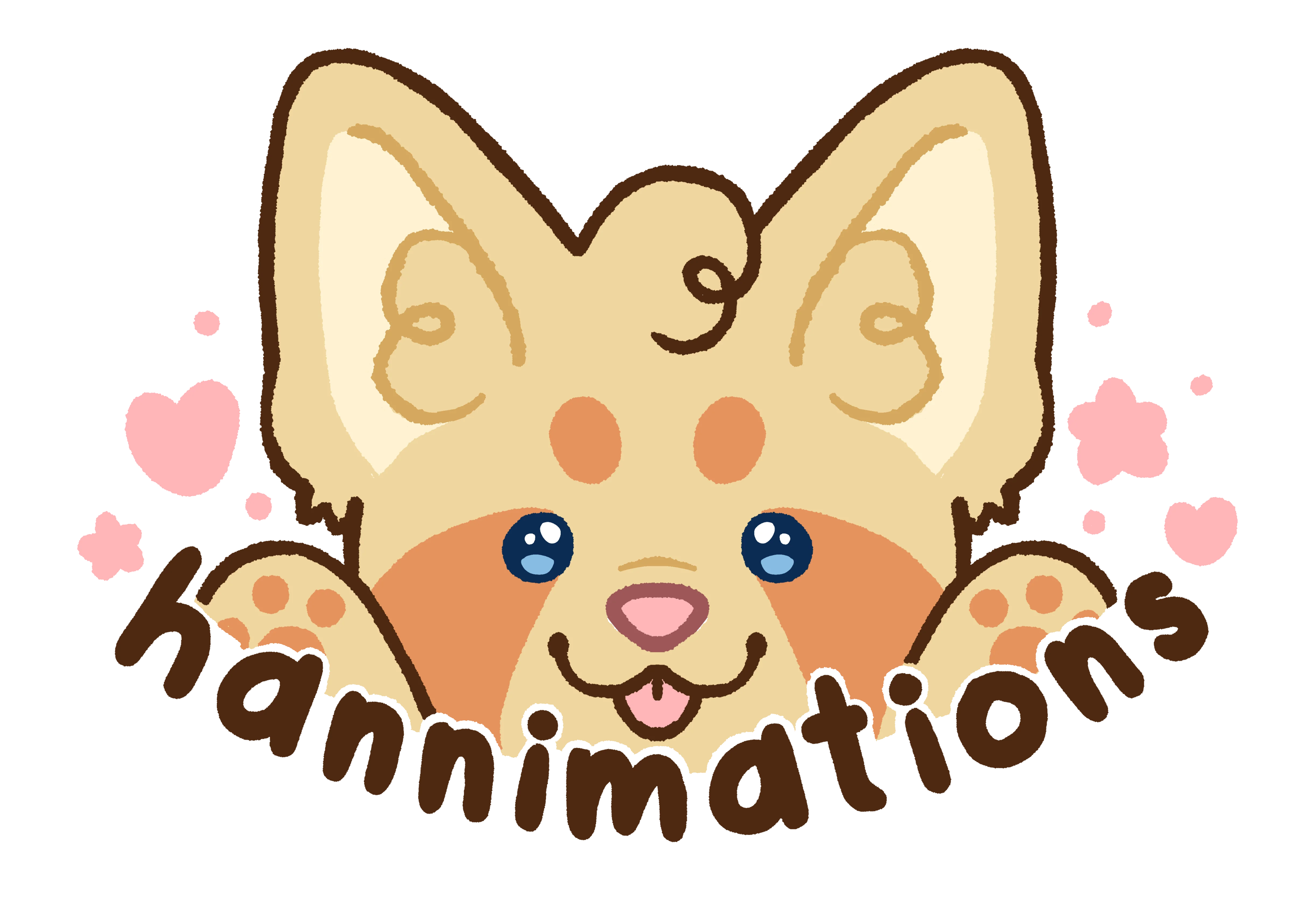 Hannimations Hannimations logo